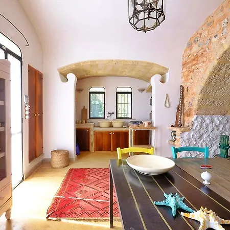 Le Gnizze Country house Salve