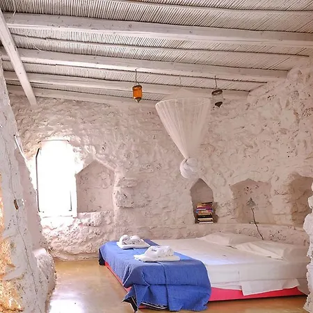 Country house Le Gnizze