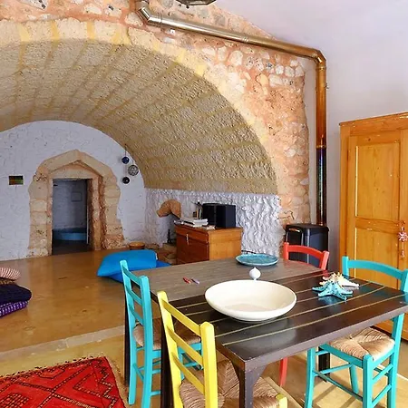Le Gnizze Country house Salve