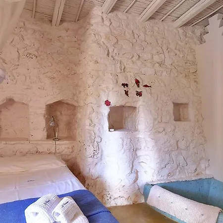 Le Gnizze Casa de Campo *